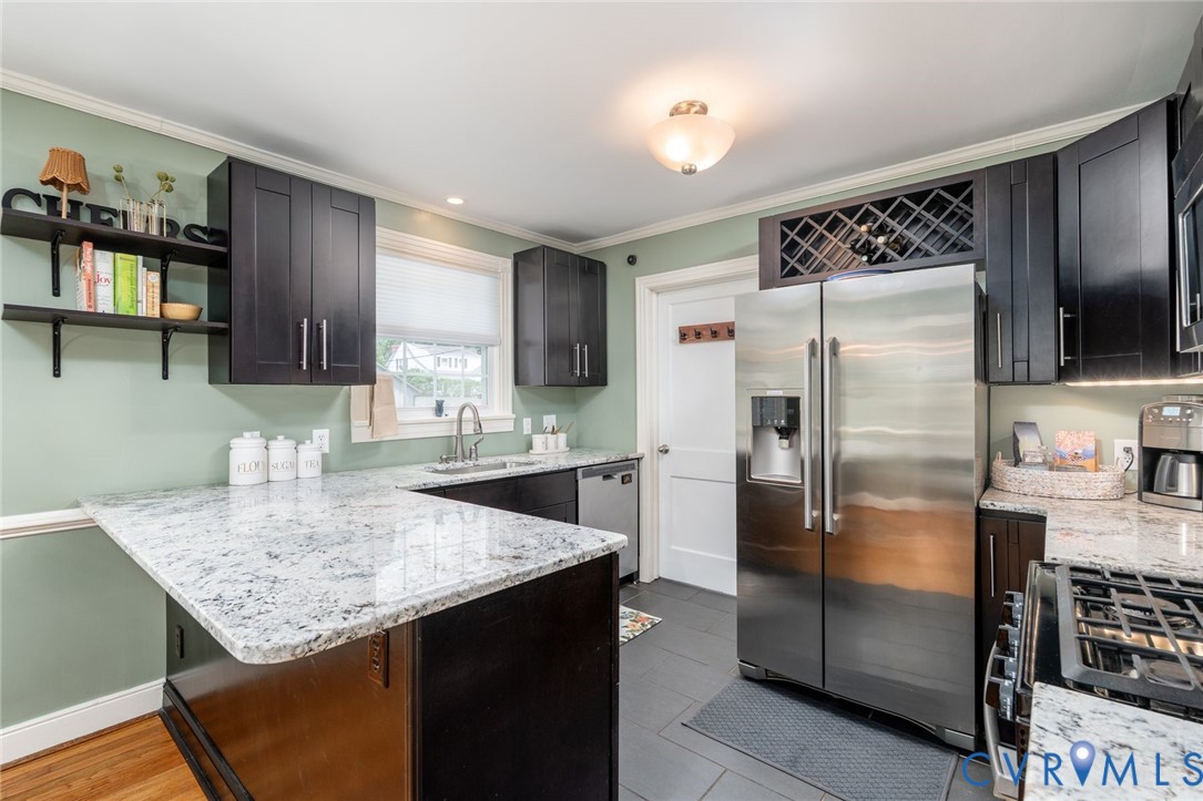 5000 W Franklin St