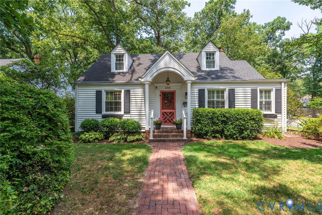5000 W Franklin St