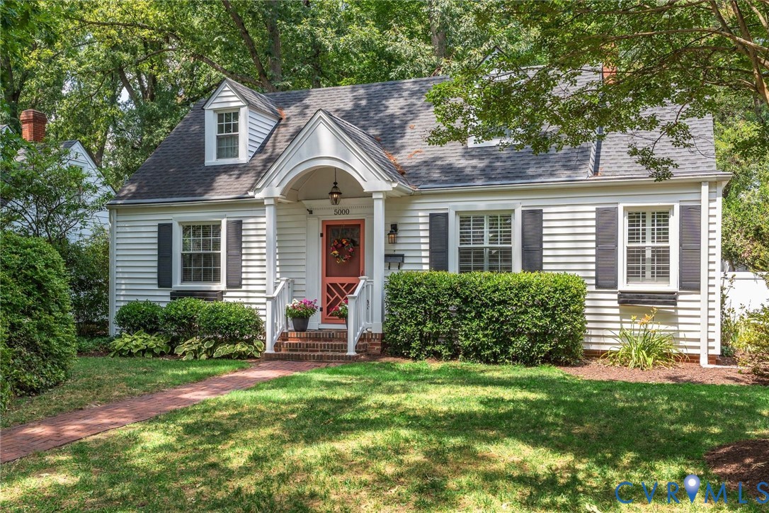 5000 W Franklin St