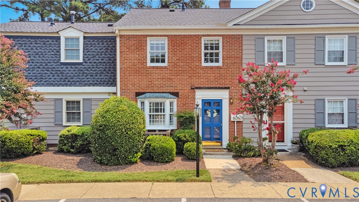 9113 Derbyshire Rd Unit#B