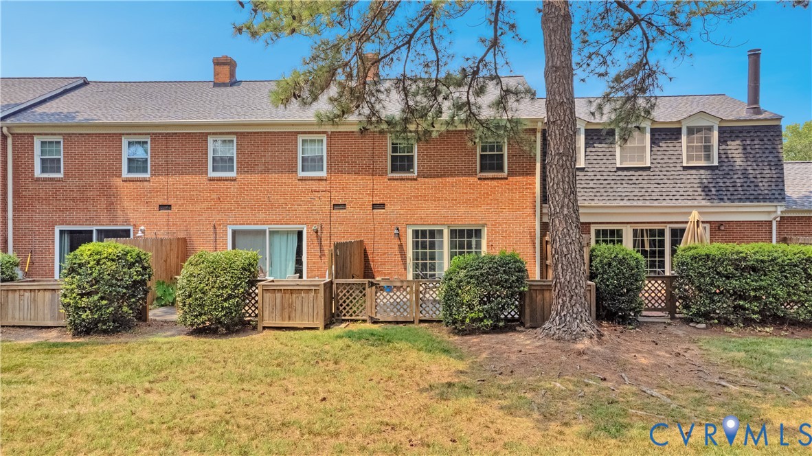 9113 Derbyshire Rd Unit#B