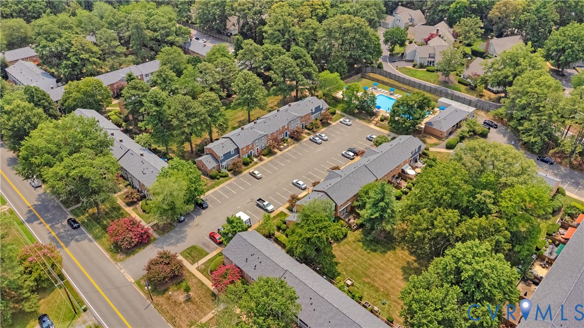 9113 Derbyshire Rd Unit#B