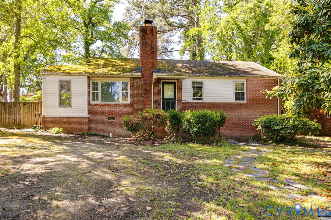 7509 Woodley Rd