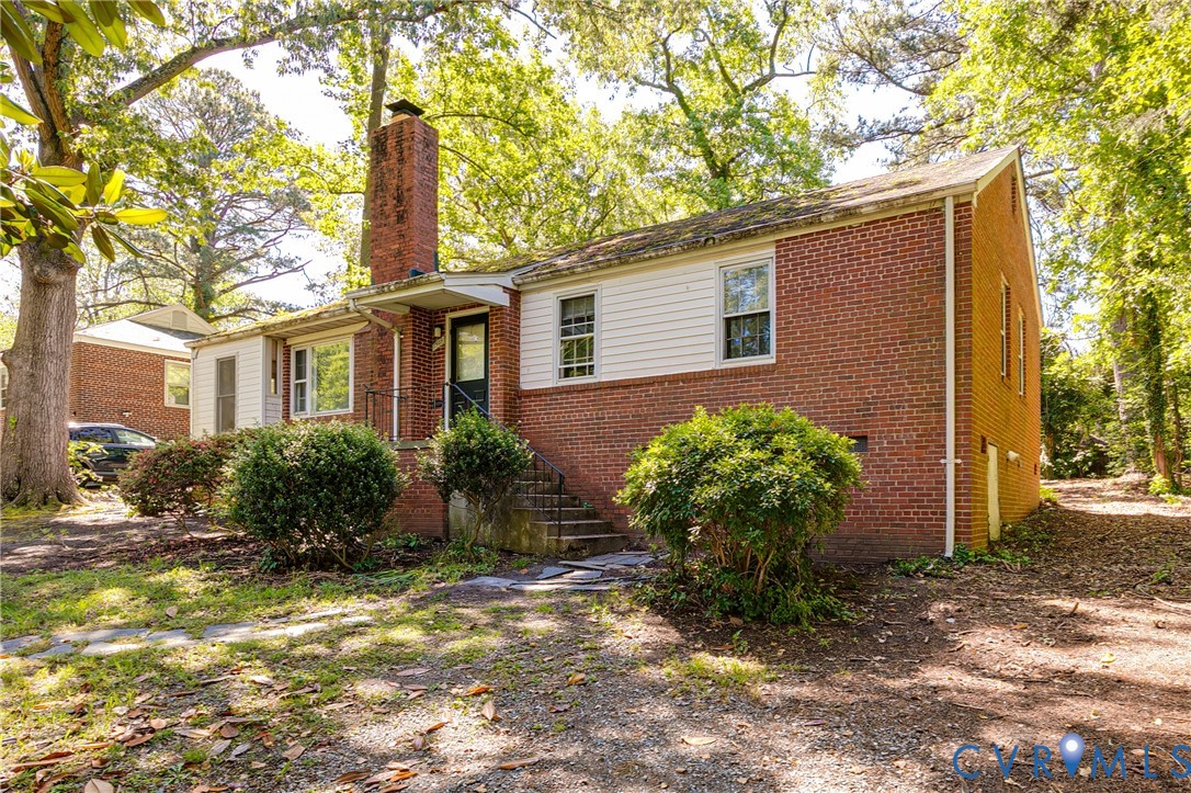 7509 Woodley Rd