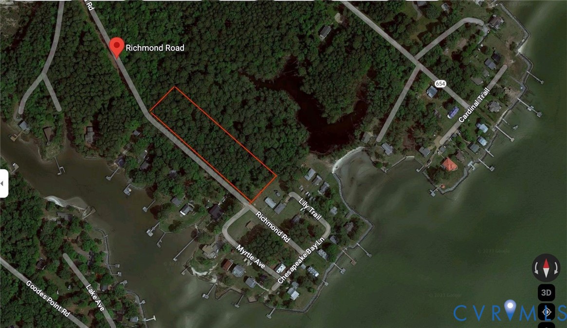 00 Richmond Rd