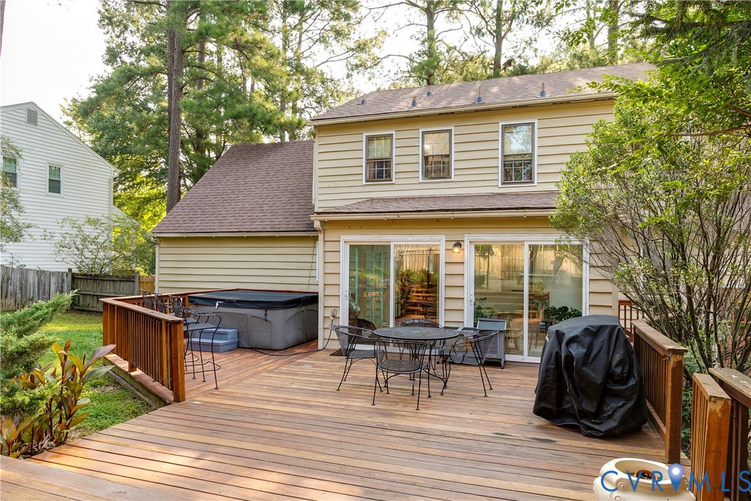 1324 Turnmill Dr
