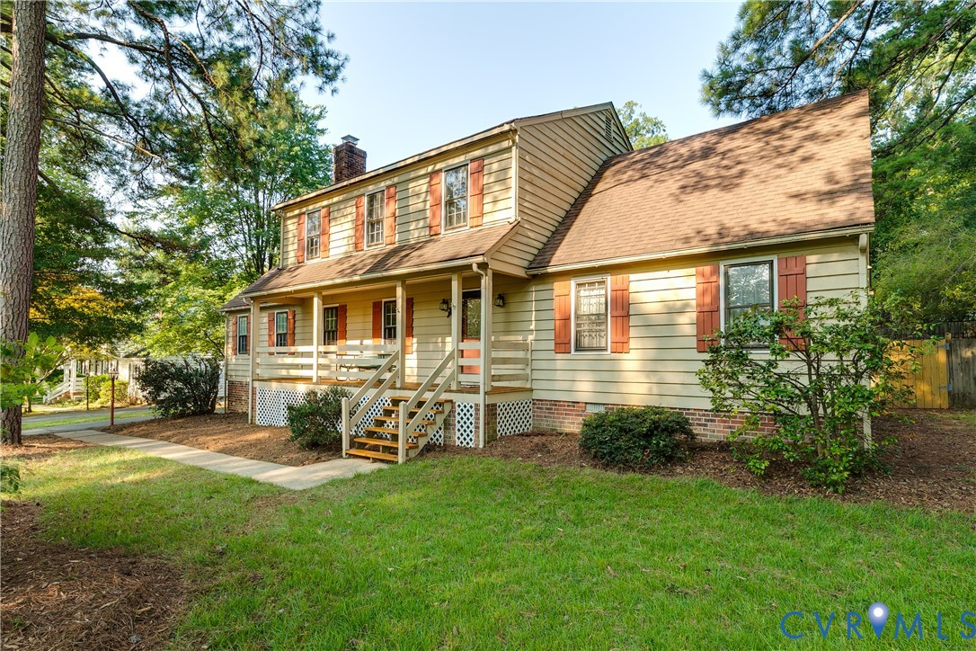 1324 Turnmill Dr