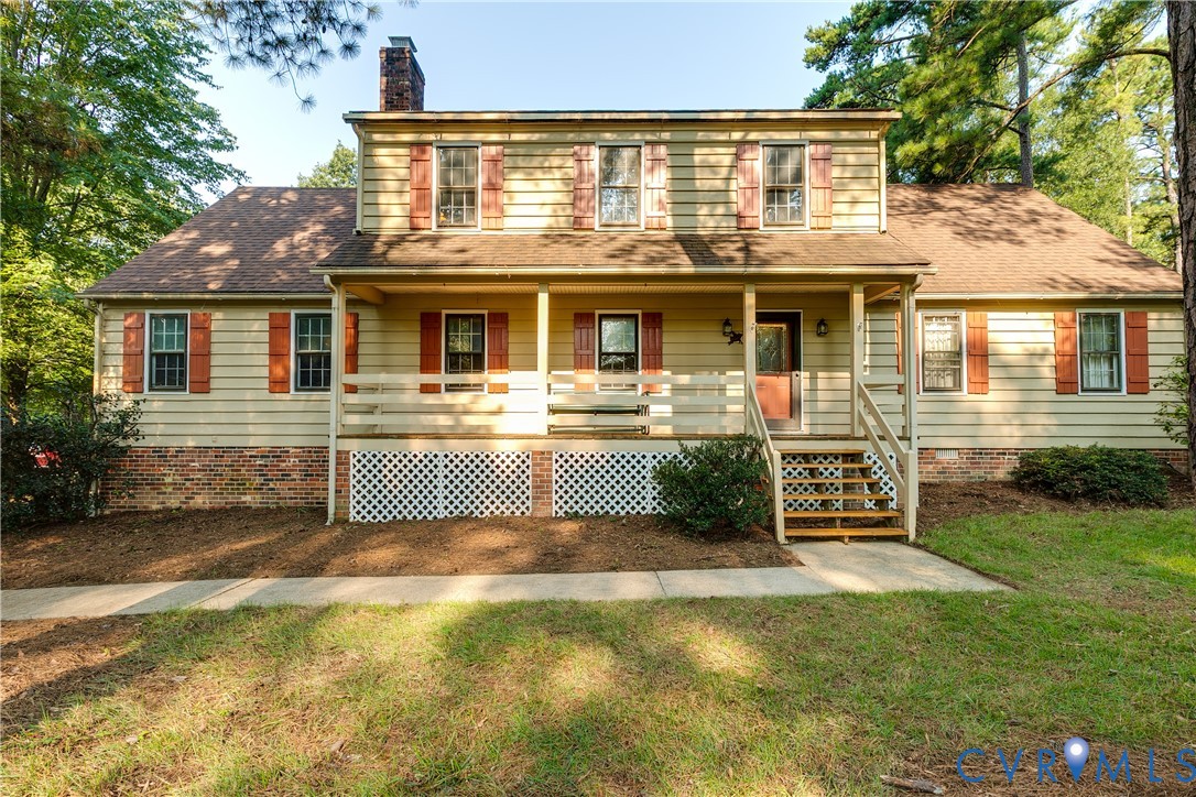1324 Turnmill Dr