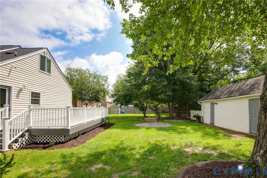 4809 Penick Rd