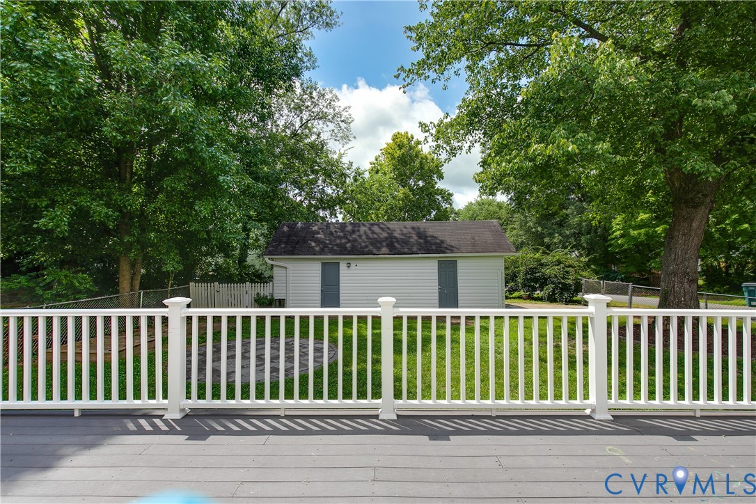 4809 Penick Rd