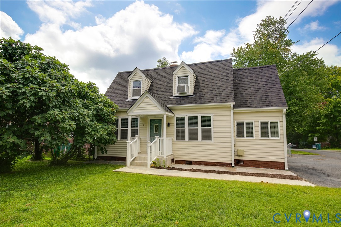 4809 Penick Rd