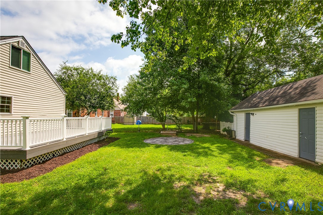 4809 Penick Rd