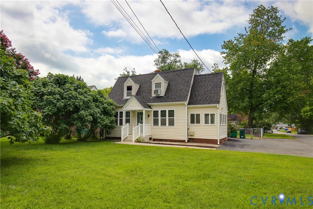 4809 Penick Rd