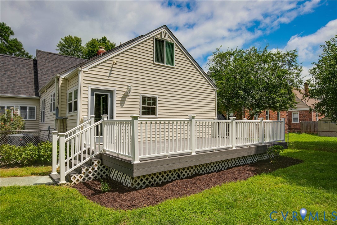 4809 Penick Rd