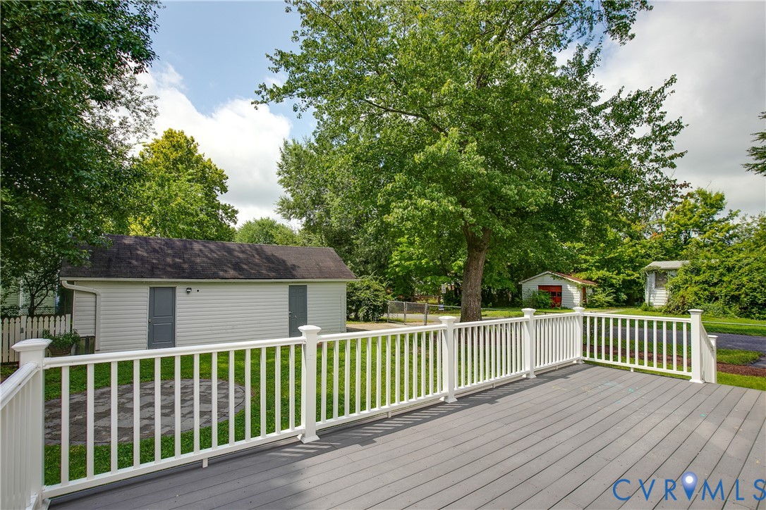 4809 Penick Rd