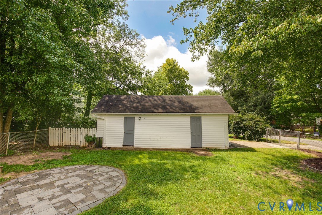 4809 Penick Rd
