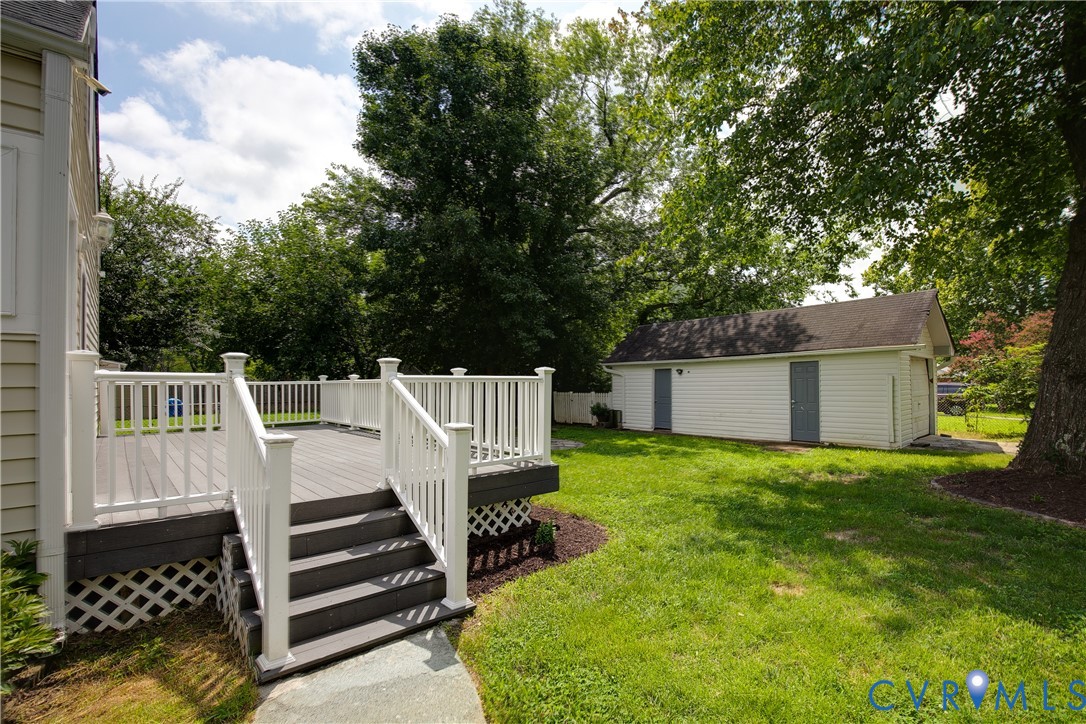 4809 Penick Rd