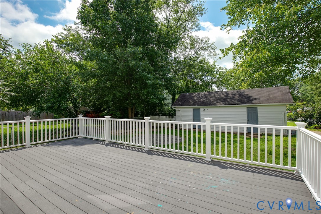 4809 Penick Rd