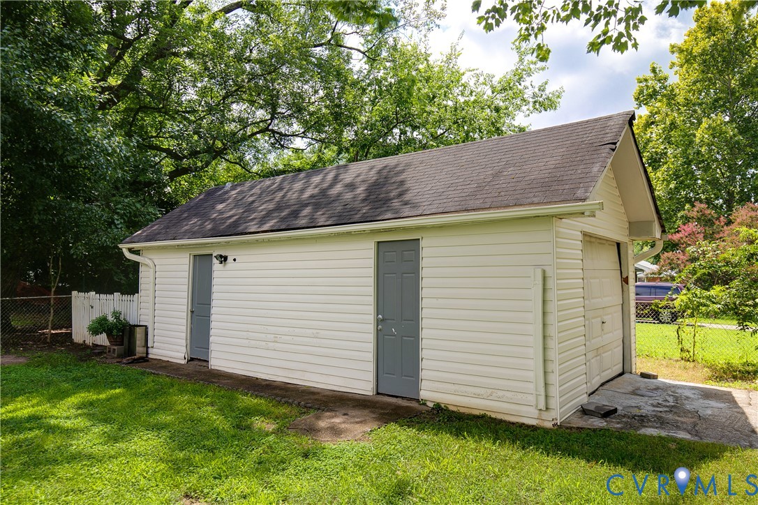 4809 Penick Rd