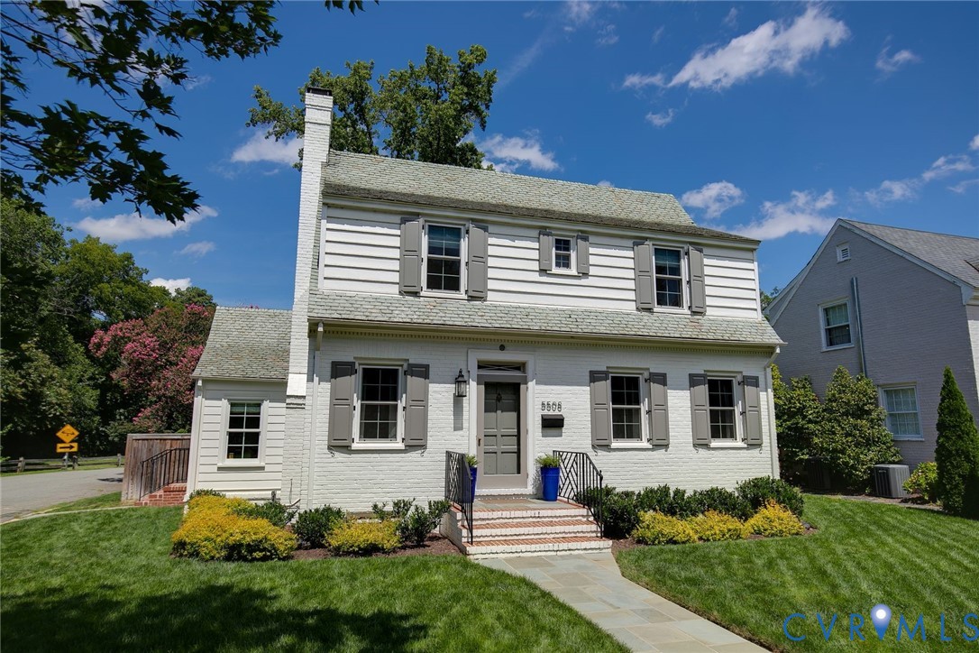 5508 Queensbury Rd