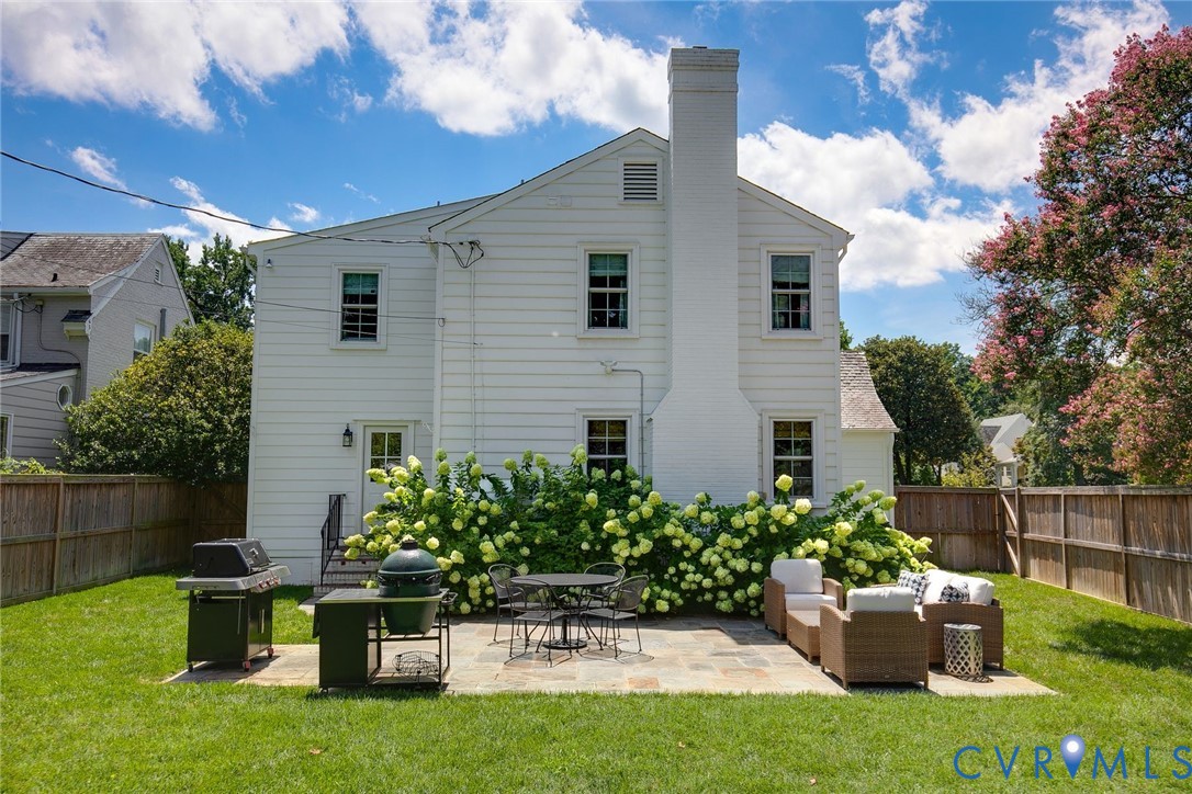 5508 Queensbury Rd