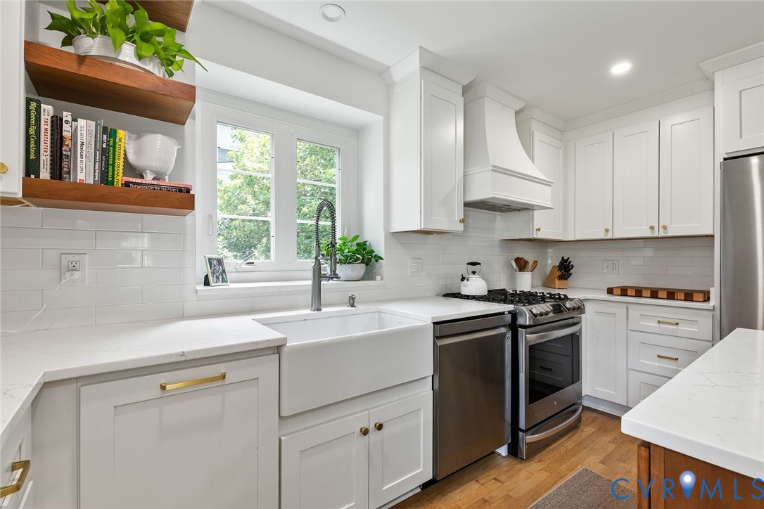 5508 Queensbury Rd