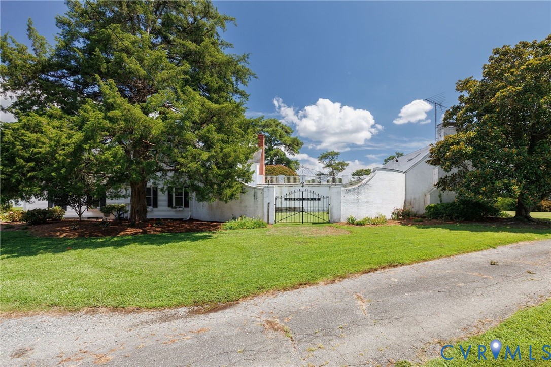501 Aldendale Ln
