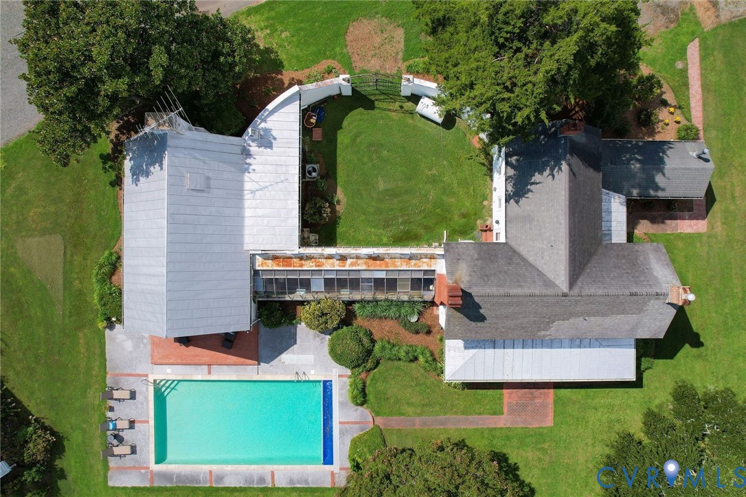 501 Aldendale Ln