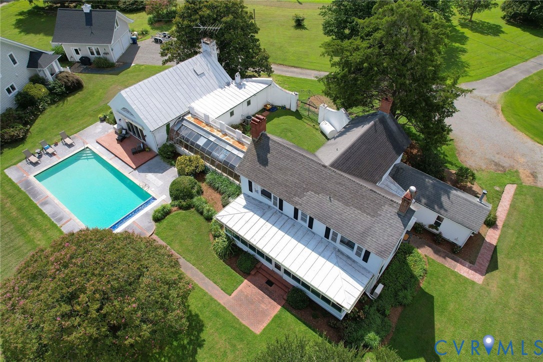 501 Aldendale Ln