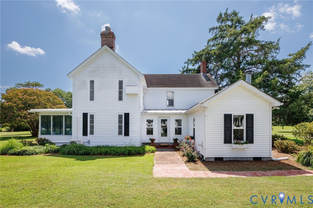 501 Aldendale Ln