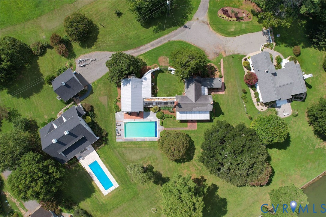 501 Aldendale Ln