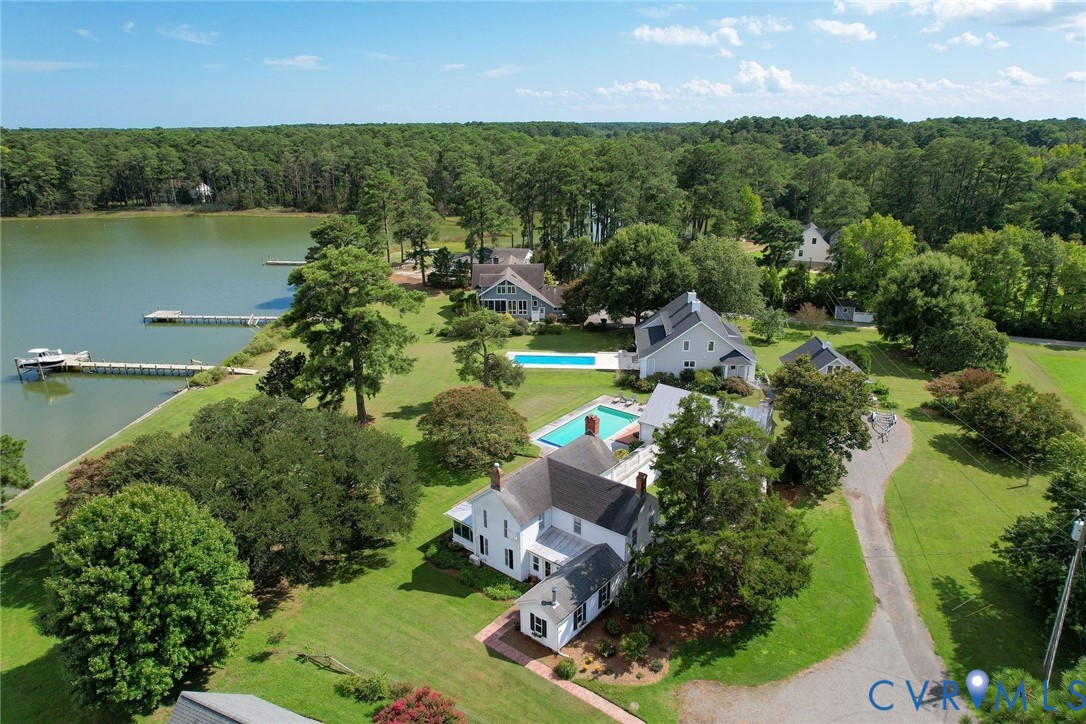 501 Aldendale Ln