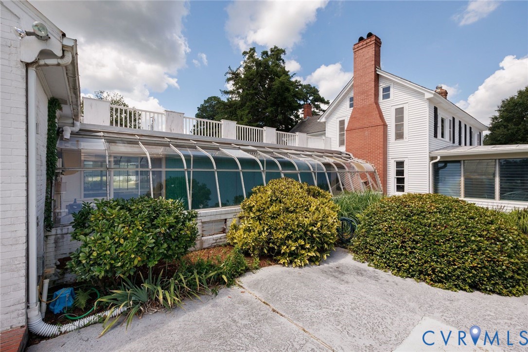 501 Aldendale Ln
