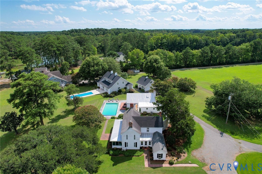 501 Aldendale Ln