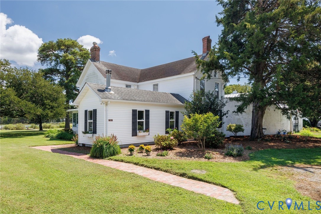 501 Aldendale Ln