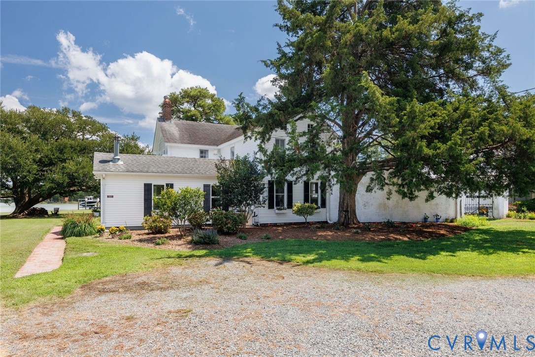 501 Aldendale Ln