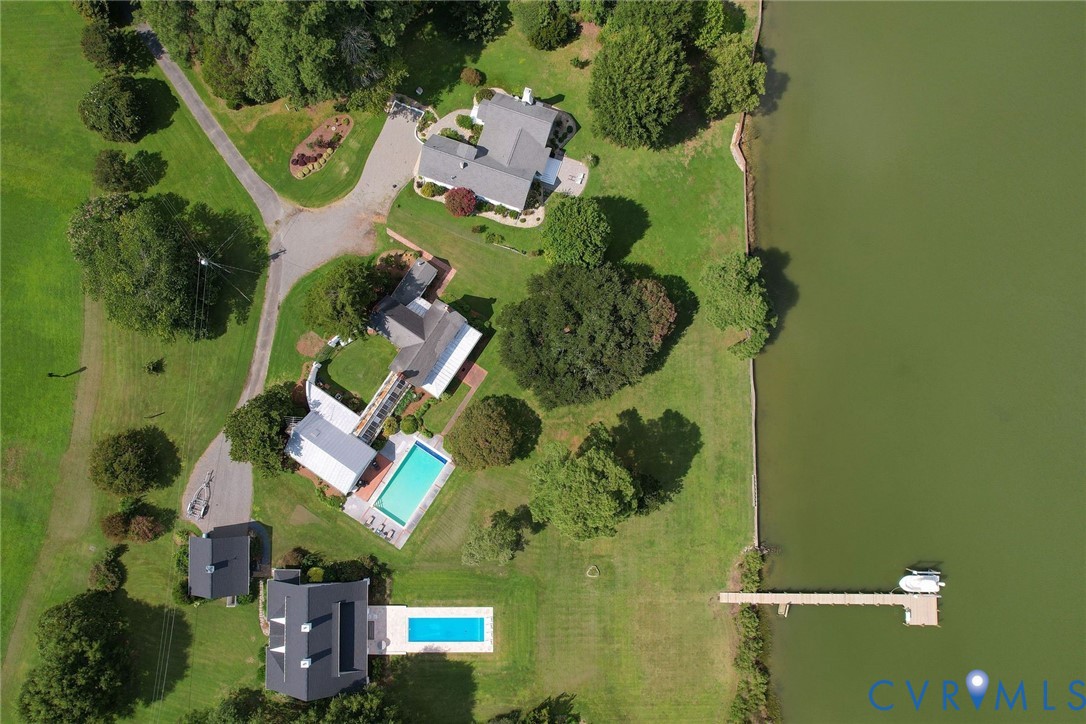 501 Aldendale Ln