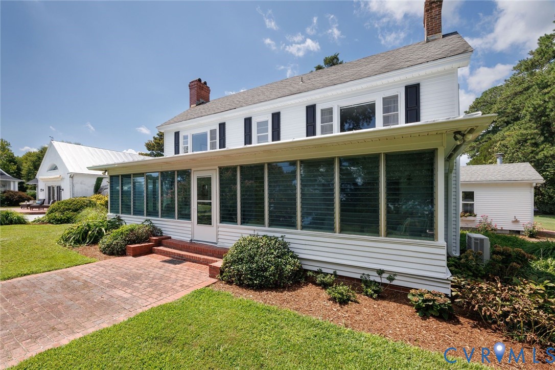 501 Aldendale Ln