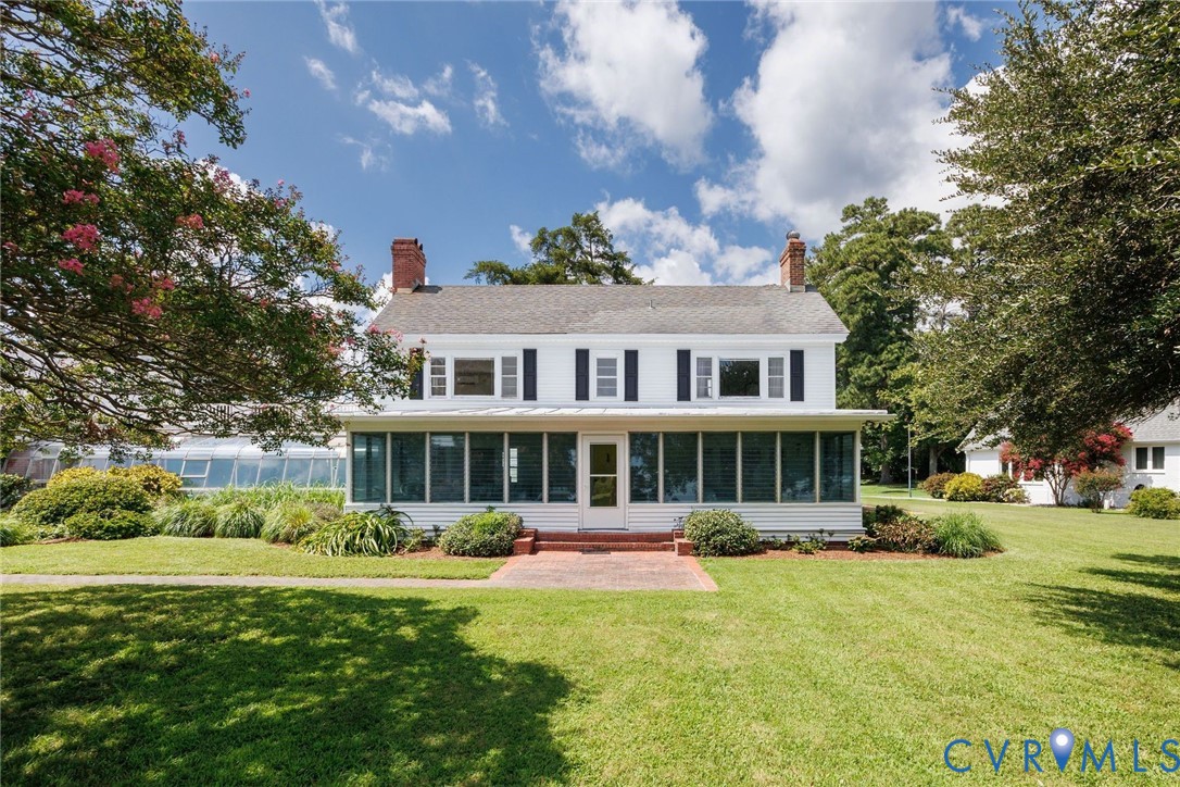 501 Aldendale Ln