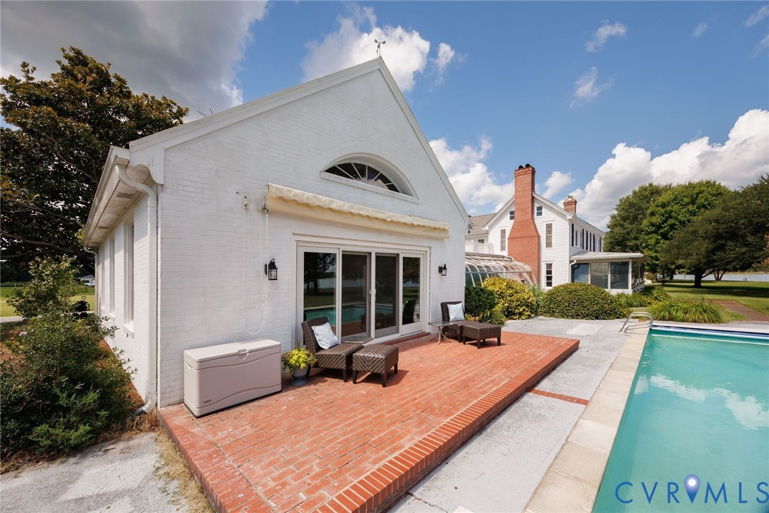 501 Aldendale Ln