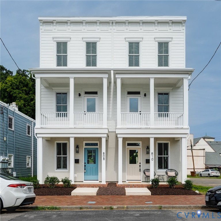 808 N 22nd St