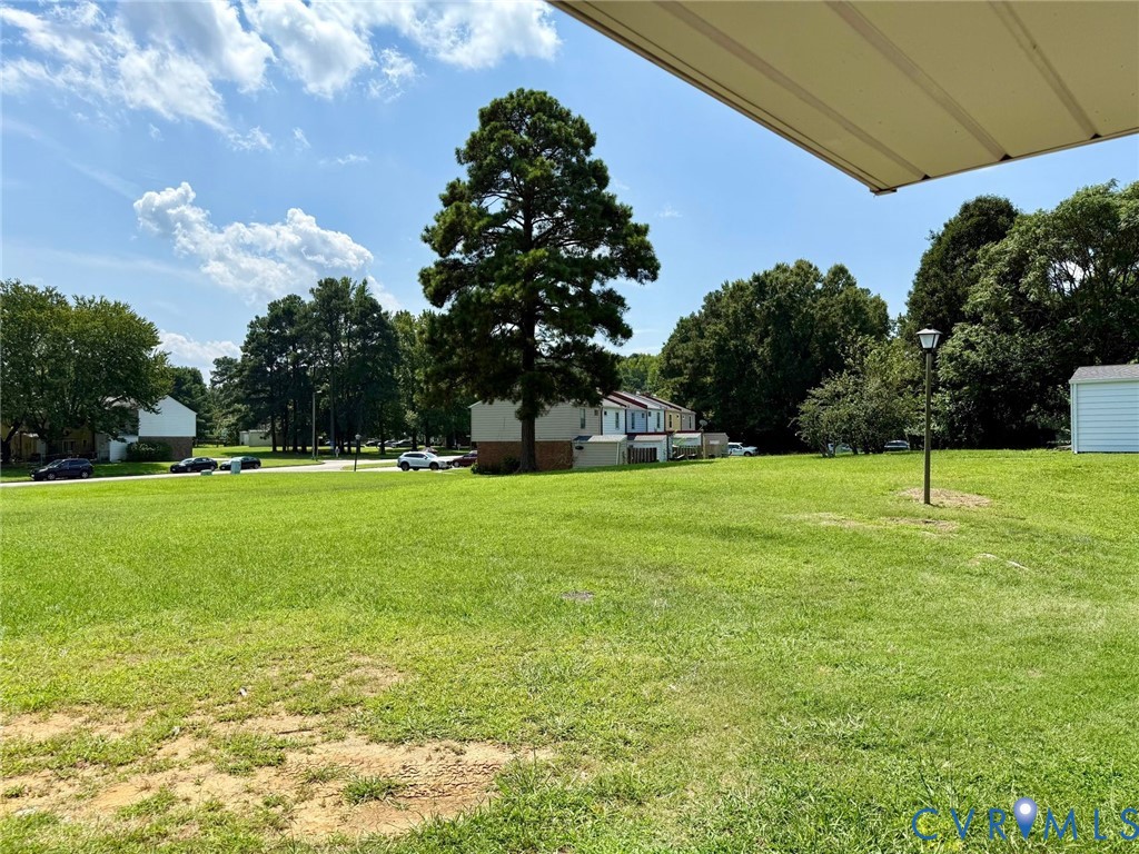 317 Bernie Ct