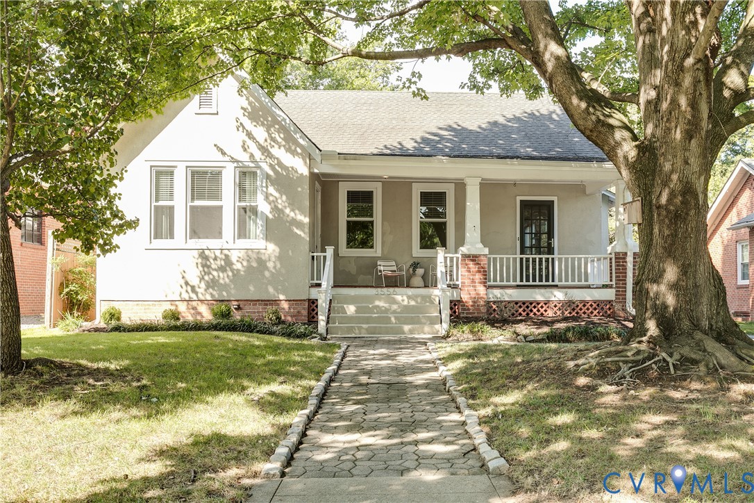 3556 Hermitage Rd
