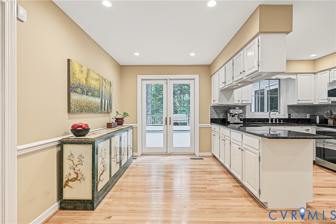 4011 Timber Ridge Rd