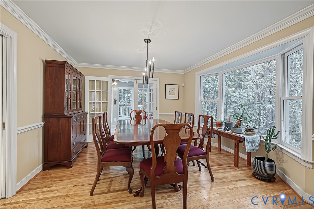 4011 Timber Ridge Rd