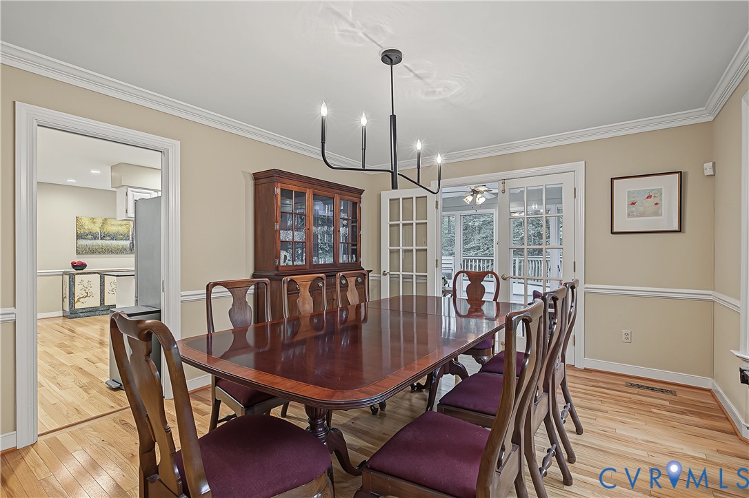 4011 Timber Ridge Rd