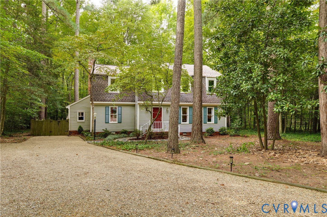 4011 Timber Ridge Rd