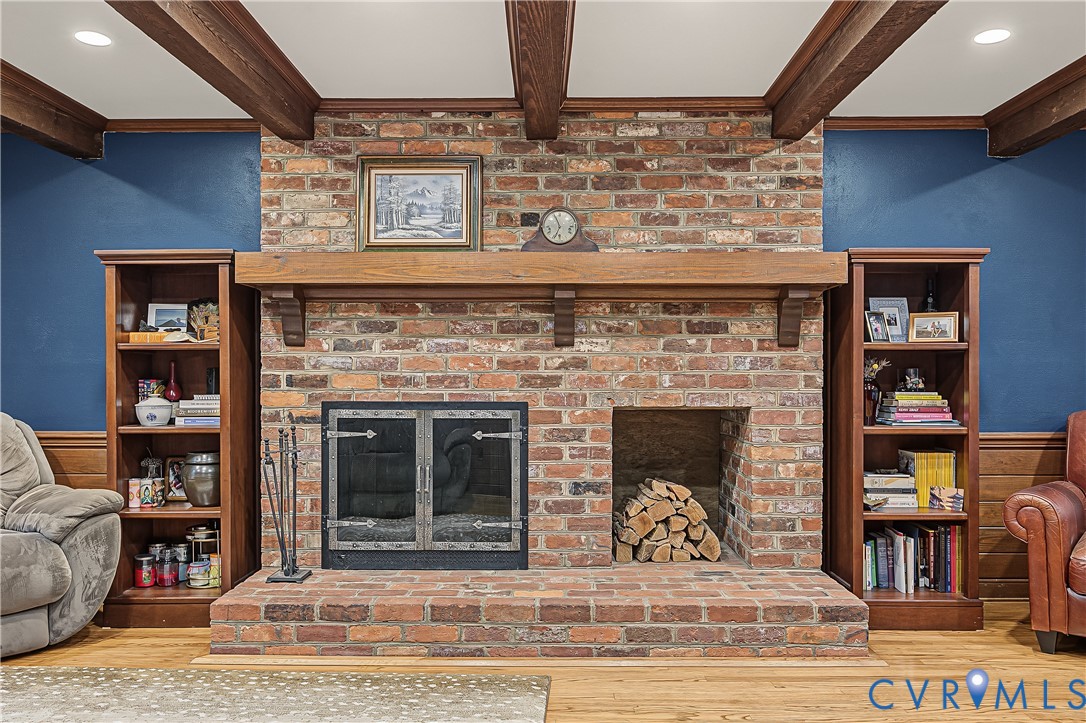 4011 Timber Ridge Rd