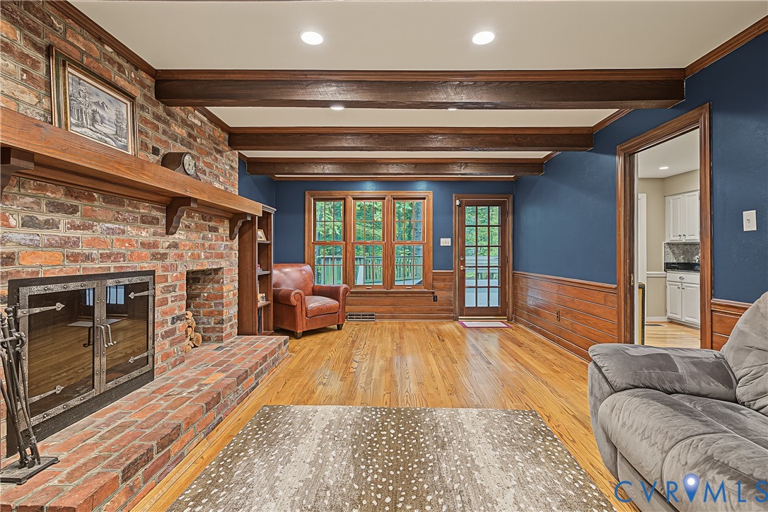 4011 Timber Ridge Rd