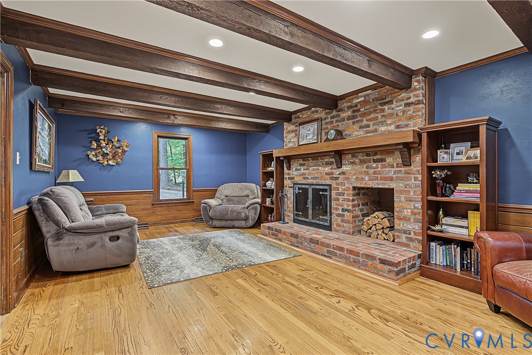 4011 Timber Ridge Rd